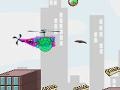                                                                       Hippie Copter ﻞﯿﮭﮐ
