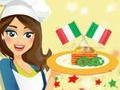                                                                       Cooking with Emma: Vegetable Lasagna ﻞﯿﮭﮐ