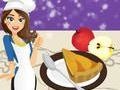                                                                       Cooking with Emma: French Apple Pie ﻞﯿﮭﮐ