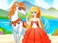                                                                       White Horse Princess 2 ﻞﯿﮭﮐ