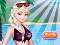                                                                       Elsa Bikini Beach ﻞﯿﮭﮐ