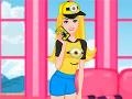                                                                       Barbie Minions Style ﻞﯿﮭﮐ