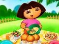                                                                       Dora Yummy Cupcake ﻞﯿﮭﮐ
