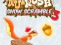                                                                       Nut Rush 3: Snow Scramble ﻞﯿﮭﮐ