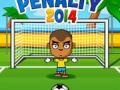                                                                       Penalty 2014 ﻞﯿﮭﮐ