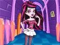                                                                       Draculaura Dress Up ﻞﯿﮭﮐ
