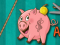                                                                       Piggy Bank Adventure ﻞﯿﮭﮐ