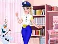                                                                       Elsa Police Style ﻞﯿﮭﮐ