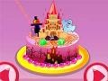                                                                       Halloween Cake ﻞﯿﮭﮐ