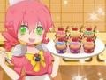                                                                      Cooking Super Girls: Cupcakes ﻞﯿﮭﮐ
