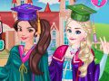                                                                       Elena's Graduation Selfie ﻞﯿﮭﮐ