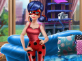                                                                       Ladybug Secret Mission ﻞﯿﮭﮐ