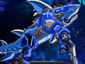                                                                       Robot Shark ﻞﯿﮭﮐ
