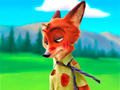                                                                       Zootopia Nick Doctor ﻞﯿﮭﮐ