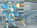                                                                       Super Robo Fighter ﻞﯿﮭﮐ