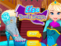                                                                       Elsa Boots Design ﻞﯿﮭﮐ
