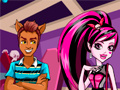                                                                       Draculaura's Mr Right ﻞﯿﮭﮐ