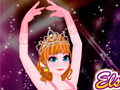                                                                       Elsa And Anna Ballet Dancer ﻞﯿﮭﮐ