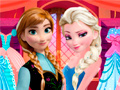                                                                       Frozen Party Prep ﻞﯿﮭﮐ