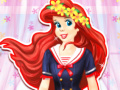                                                                       Ariel's Overalls ﻞﯿﮭﮐ
