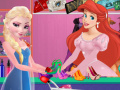                                                                      Ariel Fashion Dress Store ﻞﯿﮭﮐ