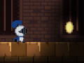                                                                       Pixel Castle Runner ﻞﯿﮭﮐ