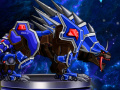                                                                       Robot Thunder Leopard ﻞﯿﮭﮐ