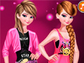                                                                       Elsa Rock Vs Hiphop ﻞﯿﮭﮐ