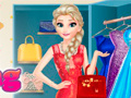                                                                       Elsa Dressing Room ﻞﯿﮭﮐ