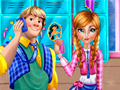                                                                       Anna And Kristoff Kissing ﻞﯿﮭﮐ
