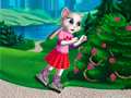                                                                       Angela Trip Accident ﻞﯿﮭﮐ