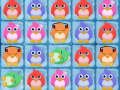                                                                       Penguin Match 3 ﻞﯿﮭﮐ