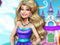                                                                       Princess Goes To Charm School ﻞﯿﮭﮐ