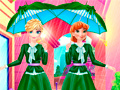                                                                       Elsa And Anna Paris Shopping ﻞﯿﮭﮐ