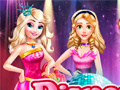                                                                      Disney Princess Fashion Prom ﻞﯿﮭﮐ