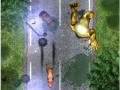                                                                       Zombie Uprising ﻞﯿﮭﮐ