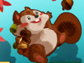                                                                       Going Nuts! ﻞﯿﮭﮐ