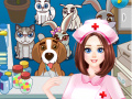                                                                       Animal Hospital ﻞﯿﮭﮐ