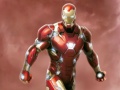                                                                       Iron man Doctor  ﻞﯿﮭﮐ