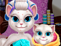                                                                       Angela Mommy Real Makeover ﻞﯿﮭﮐ
