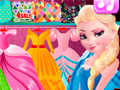                                                                       Elsa Fashion Dress Store ﻞﯿﮭﮐ