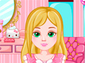                                                                      Barbie Hair Design ﻞﯿﮭﮐ