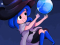                                                                       Bubble Sorcerer ﻞﯿﮭﮐ