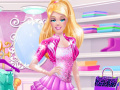                                                                       Barbie's Fashion Boutique ﻞﯿﮭﮐ