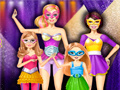                                                                       Super Barbie Dancer Team ﻞﯿﮭﮐ