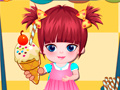                                                                       Baby Ice Cream Store ﻞﯿﮭﮐ