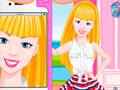                                                                       Barbie Selfie Make Up ﻞﯿﮭﮐ