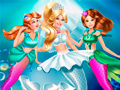                                                                       Barbie In A Mermaid Tale ﻞﯿﮭﮐ