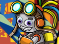                                                                       Bionic Race ﻞﯿﮭﮐ