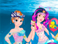                                                                       Mermaid Princesses ﻞﯿﮭﮐ